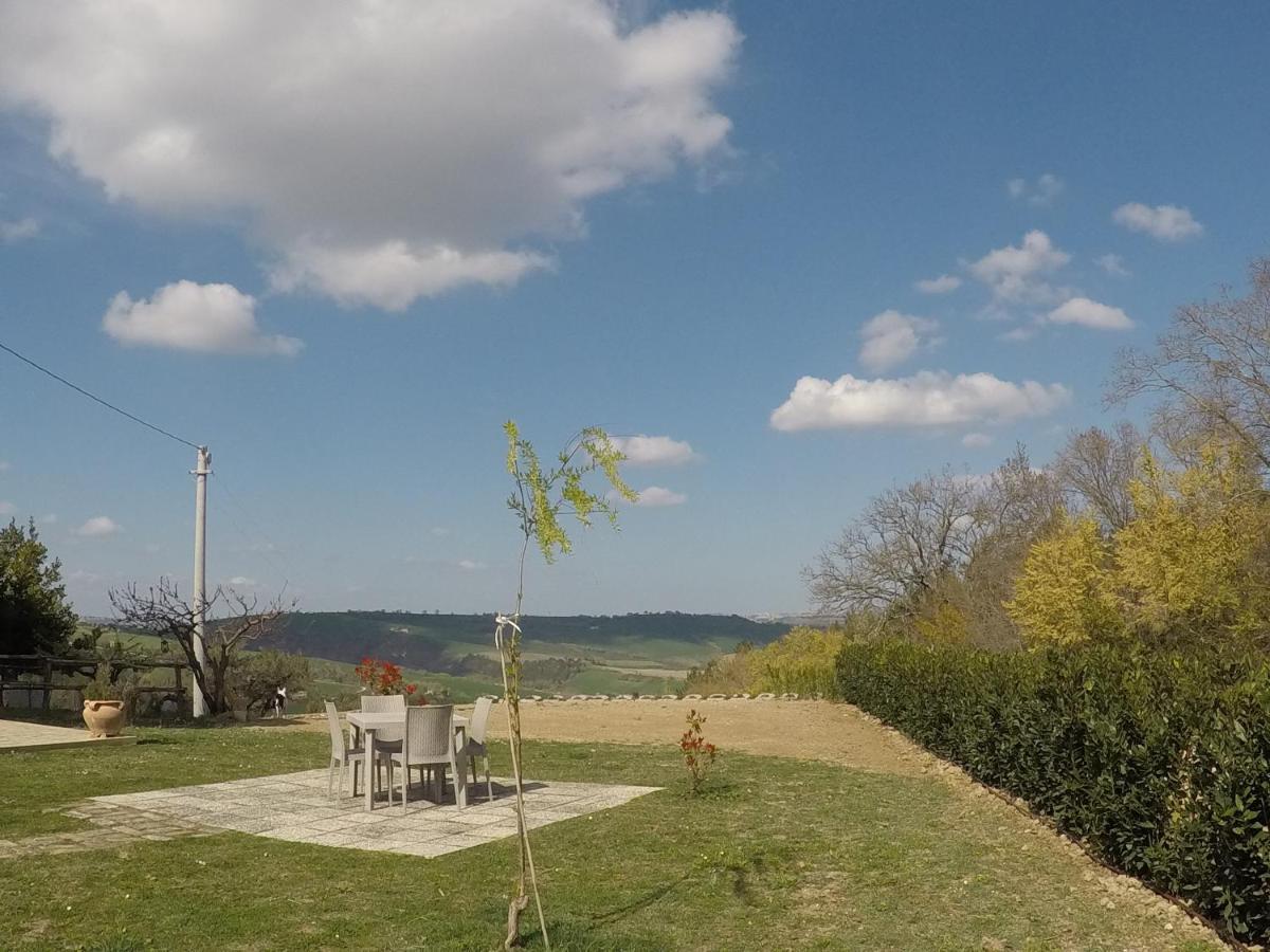Tenuta Gran Bosco Loro Piceno Exterior photo